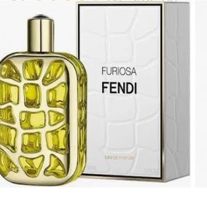 Fendi Eau De Parum - image 1